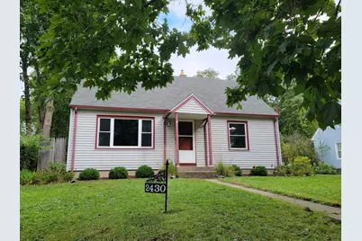 2430 E Denton Ave, Saint Francis, WI 53235 - Photo 1
