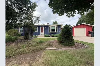 12328 W Walker St, West Allis, WI 53214 - Photo 1