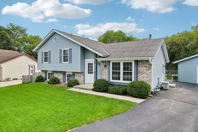 9329 W Fairlane Ct, Milwaukee, WI 53224 - Photo 48