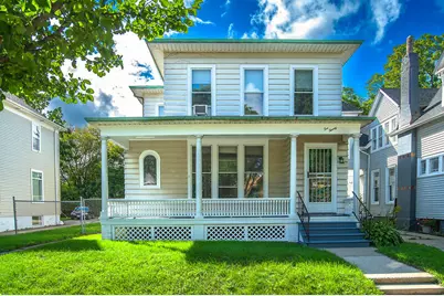1020  College Ave, Racine, WI 53403 - Photo 1