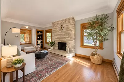 6602 W Hadley St, Milwaukee, WI 53210 - Photo 2