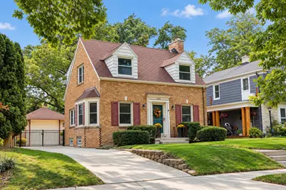 6602 W Hadley St, Milwaukee, WI 53210 - Photo 28