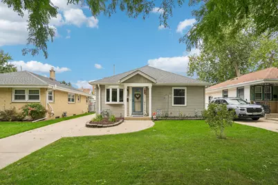 915 S 91st St, West Allis, WI 53214 - Photo 40