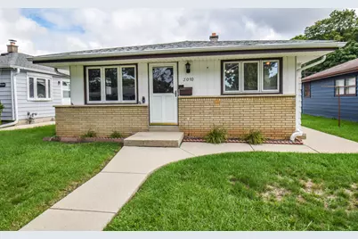 3010 S 96th St, West Allis, WI 53227 - Photo 1