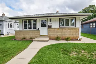 3010 S 96th St, West Allis, WI 53227 - Photo 1