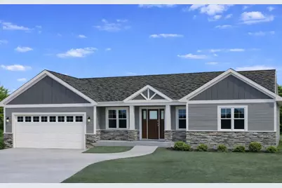 322  Sandstone St, Slinger, WI 53086 - Photo 1