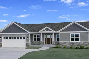 322 Sandstone St, Slinger, WI 53086 - Photo 1