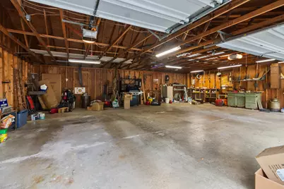 N1409 N Hillside Blvd, Bloomfield, WI 53128 - Photo 6