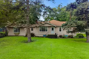 N1409 N Hillside Blvd, Bloomfield, WI 53128 - Photo 1
