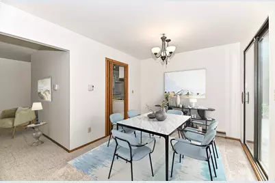7003 N Green Bay Ave #A, Glendale, WI 53209 - Photo 4