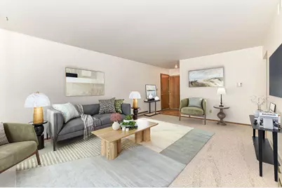 7003 N Green Bay Ave #A, Glendale, WI 53209 - Photo 2