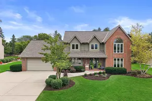 W163N7576 Tamarack Trail, Menomonee Falls, WI 53051 - Photo 1