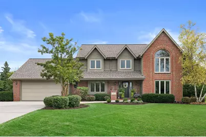 W163N7576  Tamarack Trl, Menomonee Falls, WI 53051 - Photo 56