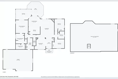 2135  Deer Path, Waukesha, WI 53189 - Photo 44