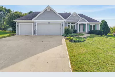 2135  Deer Path, Waukesha, WI 53189 - Photo 1