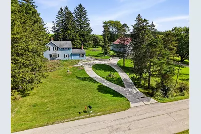 N9263  Willow Rd, Herman, WI 53020 - Photo 1