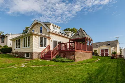 W186S7577  Kingston Dr, Muskego, WI 53150 - Photo 4