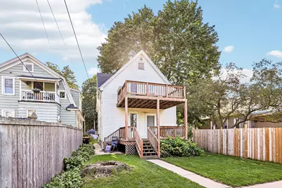 6644  Hillside Ln #6644A, Wauwatosa, WI 53213 - Photo 20
