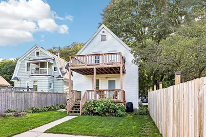 6644  Hillside Ln #6644A, Wauwatosa, WI 53213 - Photo 22