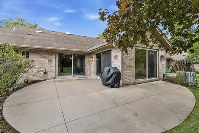 3800  Yukon Rd #Unit C, Brookfield, WI 53045 - Photo 22