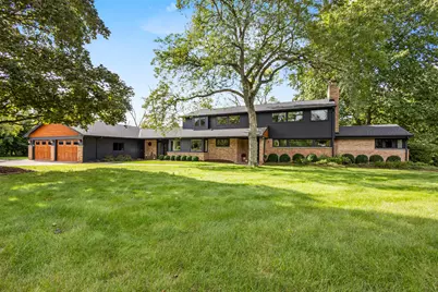 857 E Glenbrook Rd, Bayside, WI 53217 - Photo 2