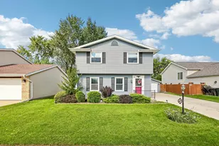 8504 Westbrook Dr, Sturtevant, WI 53177 - Photo 1
