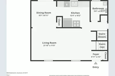 8504  Westbrook Dr, Sturtevant, WI 53177 - Photo 42