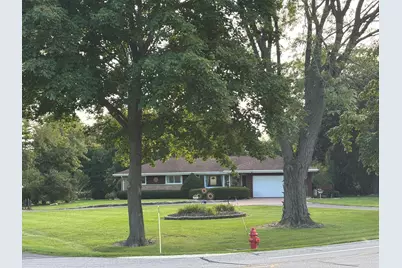 1701 W Donges Bay Rd, Mequon, WI 53092 - Photo 1