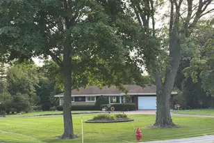 1701 W Donges Bay Rd, Mequon, WI 53092 - Photo 1