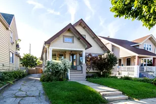 1645 S 79th St, West Allis, WI 53214 - Photo 1