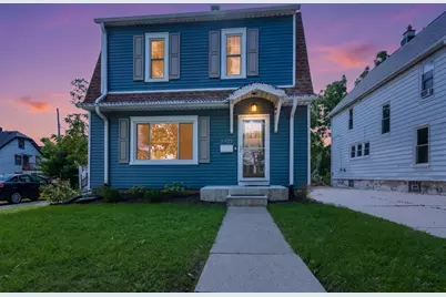 8425 W Mitchell St, West Allis, WI 53214 - Photo 1