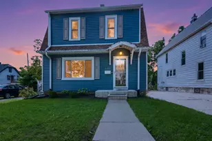 8425 W Mitchell St, West Allis, WI 53214 - Photo 1