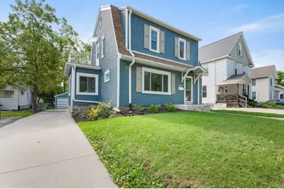 8425 W Mitchell St, West Allis, WI 53214 - Photo 2