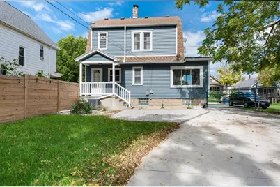 8425 W Mitchell St, West Allis, WI 53214 - Photo 16