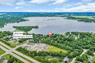 7325 W Wind Lake Rd, Racine, WI 53185 - Photo 68