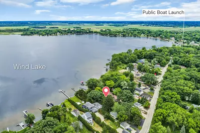 7325 W Wind Lake Rd, Racine, WI 53185 - Photo 66