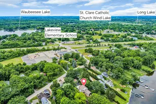 7325 W Wind Lake Rd, Racine, WI 53185 - Photo 78