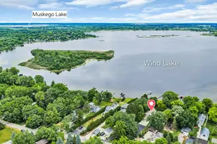 7325 W Wind Lake Rd, Racine, WI 53185 - Photo 76