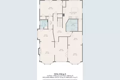 4008 W Burleigh St, Milwaukee, WI 53210 - Photo 38