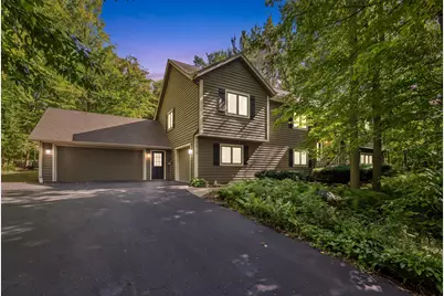 5510  Maple Rd, Trenton, WI 53095 - Photo 1