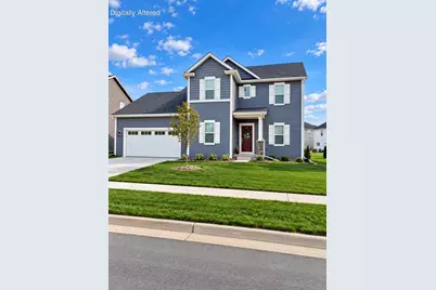 1377  Scotsland Ln, Oconomowoc, WI 53066 - Photo 1
