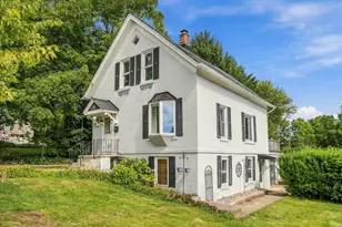 316 S Garfield Ave, Port Washington, WI 53074 - Photo 1