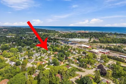 316 S Garfield Ave, Port Washington, WI 53074 - Photo 2