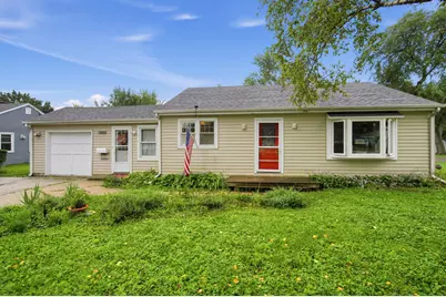12865 W Lancaster Ave, Waukesha, WI 53007 - Photo 1