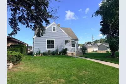 3668 S 34th St, Greenfield, WI 53221 - Photo 1