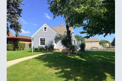 3668 S 34th St, Greenfield, WI 53221 - Photo 2