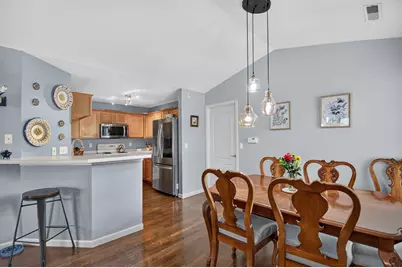 9375 S Cobblestone Way #H, Franklin, WI 53132 - Photo 24