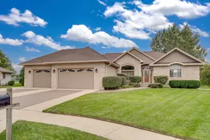 8223 68th Ave, Kenosha, WI 53142 - Photo 1