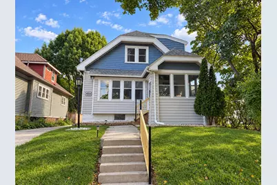 8215-8217  Portland Ave, Wauwatosa, WI 53213 - Photo 2