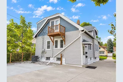8215-8217  Portland Ave, Wauwatosa, WI 53213 - Photo 4